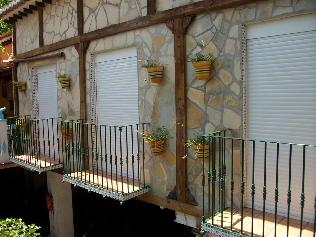 Pension Moni Albayzin — Fotos 2