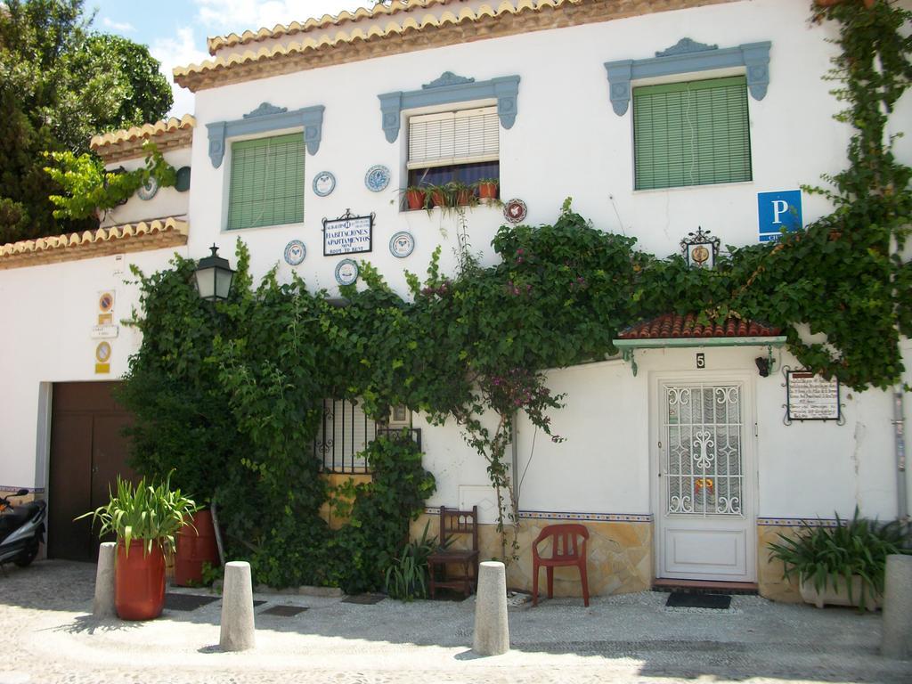 Pension Moni Albayzin — Fotos 3